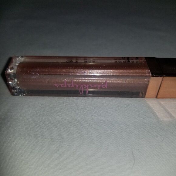 Pinklipps Cosmetics - Glass Lip Gloss in Pearl - Picture 7 of 7